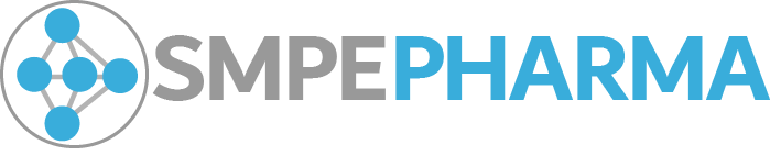 SMPE PHARMA Logo